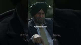 Satluj | Official Trailer | Hindi Zee5 Original | Diljit Dosanjh, Arjun Rampal | Watch Now on Zee5
