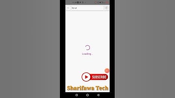 Pi network KYC Update