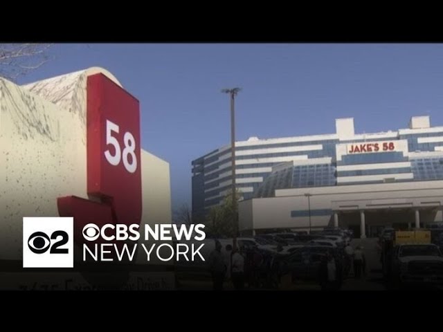Jake S 58 Casino Hotel On Long Island Preparing For 210 Million Expansion