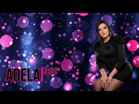 Adela Secic Hajmo Sestro Audio 2012