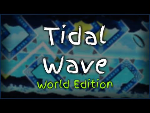 Tidal Wave |