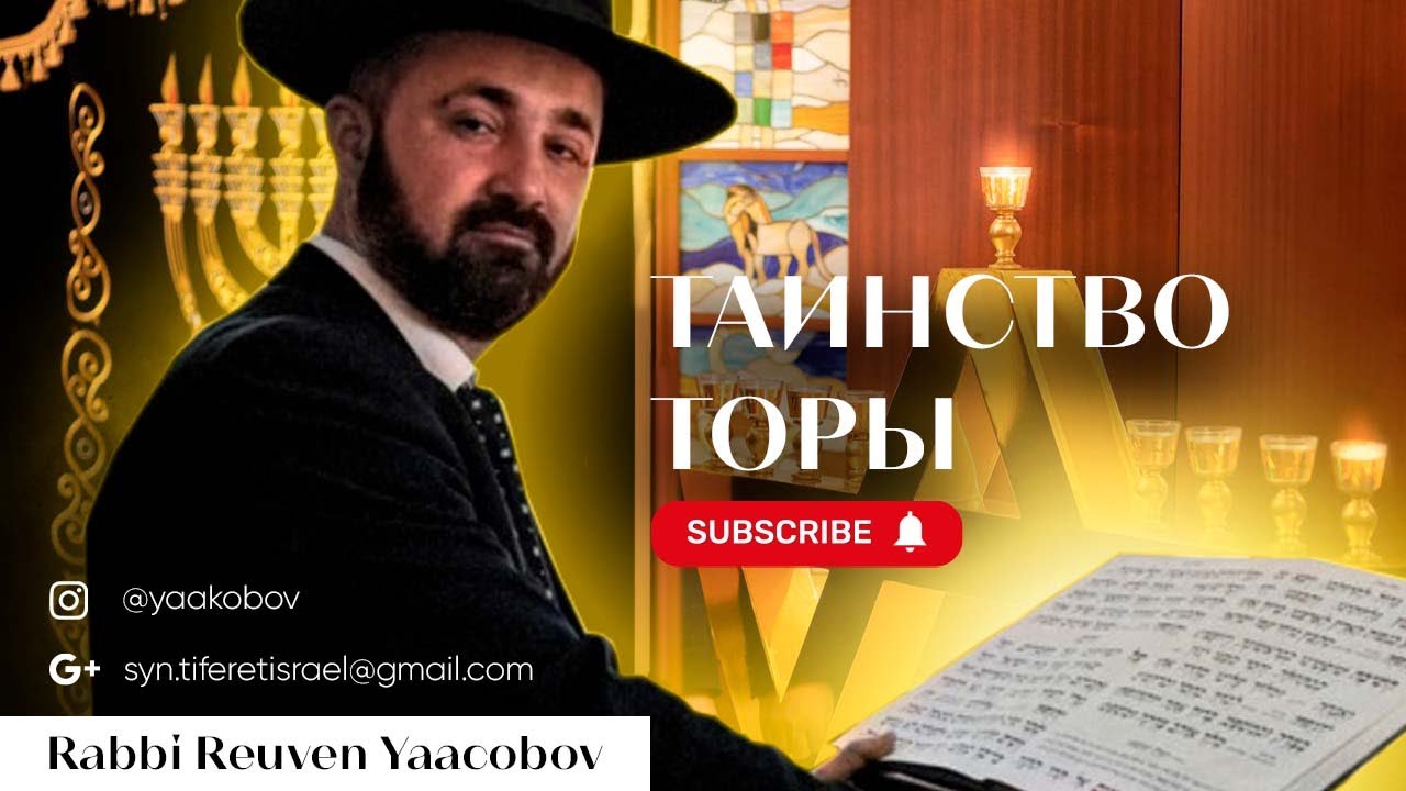 Недельная Глава Торы«Ваеце»5786!