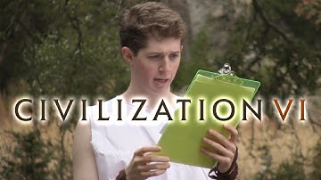 Civ 6: New Workers