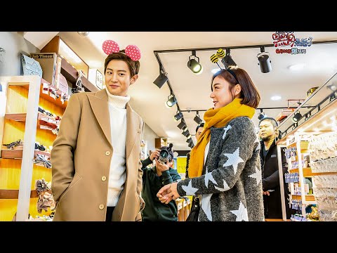 صحفية فاشلة بعد مترفدت بسبب مغني مشهور قررت تنتقم منة متعرفش أن حياتها هتتشقلب بسببه وهتعجب بيه ملخص