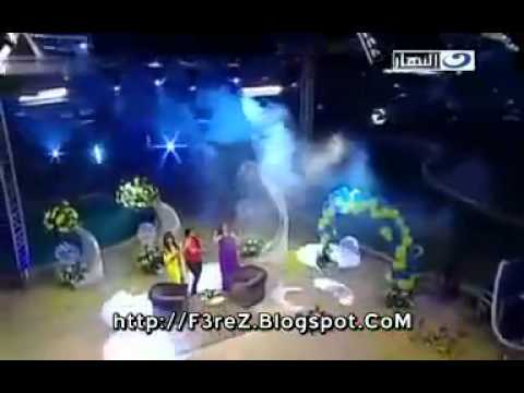 كليب أيتن عامر ومحمود الليثي اهداء الى نورهان