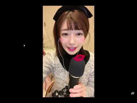 ロコちゃん　素敵な歌声「  Uru ／ あなたがいることで 」 20230228