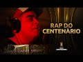 Rap do Centenário 2021 | A música do Flamengo na final da Libertadores no Uruguai