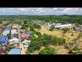 Drone Video Situasi Banjir di Pekan Mentakab pada hari 25hb. Dec 2021
