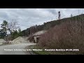 rekonštrukcia železničnej trate Milochov - Považská bystrica 04.04.2021