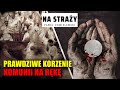 Prawdziwe korzenie Komunii na rękę || Paweł Chmielewski NA STRAŻY