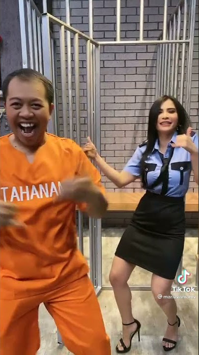DJ Jar of heart TikTok Maria Vania 😂😂
