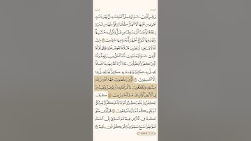 سورة البقرة القارئ الشيخ علي الحذيفي الصفحة ٥