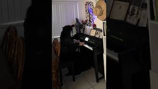 PIANO  MAN   Billy  Joel  cover by Ana Fernanda #piano #music #cover #pianomusic #classicalmusic
