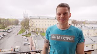 Ремонт квартир Спб Новый Проект Смольный