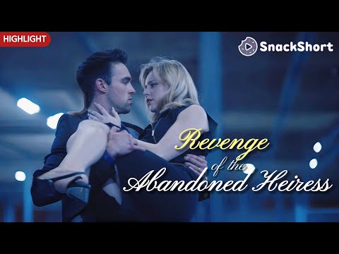 HIGHLIGHTS of Revenge of the Abandoned Heriess poster