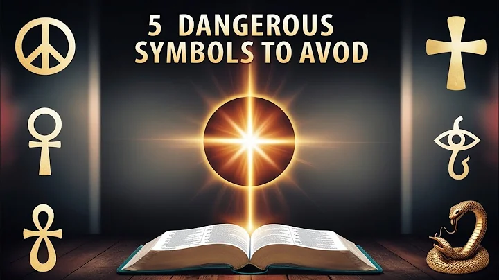 The Most Dangerous Symbols for Christians