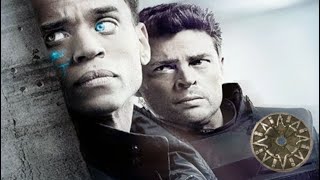 Almost Human - Series Trailer