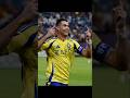 Ronaldo &amp; Mané BOTH Score 2 Goals! 🔥 Al Nassr vs Al Najma 5-2 | Saudi Pro League Highlights#shorts