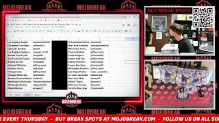 User profile - Mojobreak.