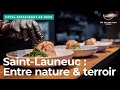 Ref:T8iFNuxEq9Q Saint-launeuc : entre nature &amp; terroir