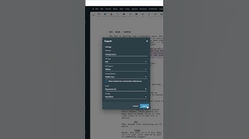 Best Free Scriptwriting Tool? #writerduet #screenwriting #shortfilm