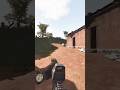 FLANKED HIM PERFECTLY #bellum #gaming #trenches #milsim #armareforger #military #drone #simulator