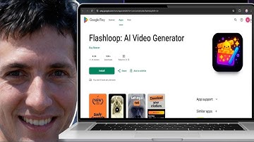 Flashloop AI Review 2026 Magic Text to Video Generator Explained