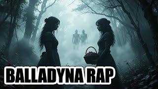 Balladyna RAP - INSPIRACJA: Balladyna Juliusza Słowackiego
