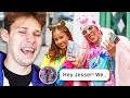 The WORST COUPLE On YouTube Messaged Me?!