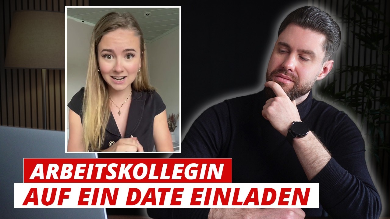 Der beste Weg um Frauen aus dem eigenen Umfeld zu daten