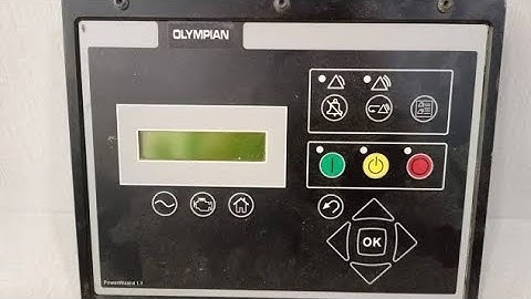 Powerwizard 1.0 and 2.0 panels complete wiring information explain