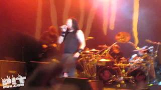 KORN • Got The Life • EdgeFest 2009 • Dallas, Texas • PIT POV HD