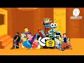 Pbs kids egypt add round 9 from fzaum the tvo kid