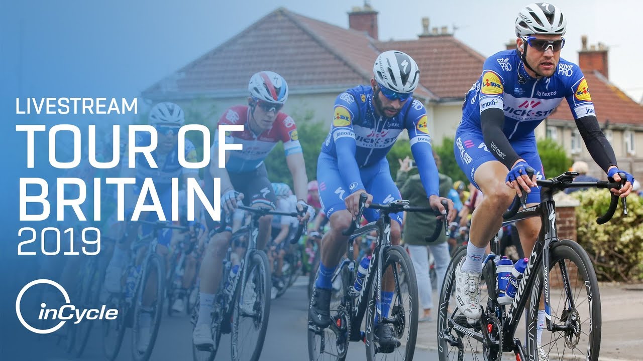 tour britain live tracker