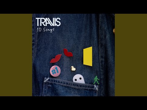 Waving at the Window - Travis