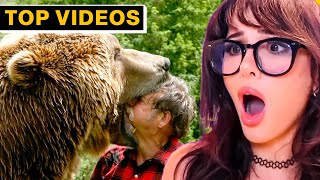 Most Epic Travel Adventures! | SSSniperWolf