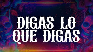 Jesse & Joy - Digas Lo Que Digas Letra Lyrics