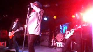 The Quireboys - Too Much of a Good Thing Live in York 2012