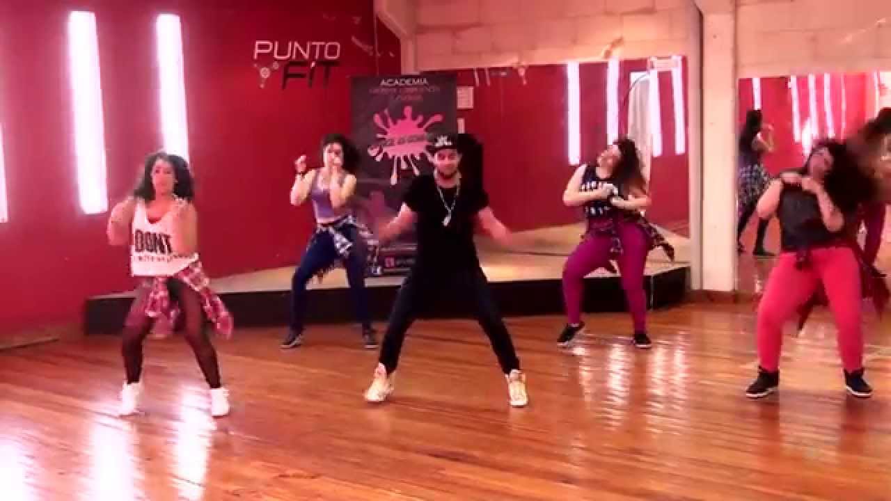 Junto al amanecer - Reggaeton by Emiliano Ferrari Villalobo (Reproducir en HD)