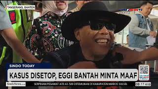 Video Eggi Sudjana Nyetir Mobil Mewah di Malaysia, Roy Suryo: Itu Asli, Bukan AI! | Sindo Today