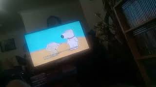 Family Guy Stewie Crying