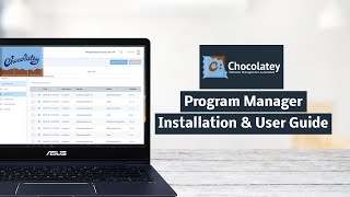 how to use & install chocolatey on windows 10 (windows package manager)