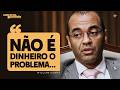 O real motivo do fracasso escolar brasileiro