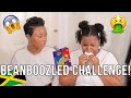 THE BEAN BOOZLED CHALLENGE WITH MY JAMAICAN MOM ♡ @Tashika Bailey