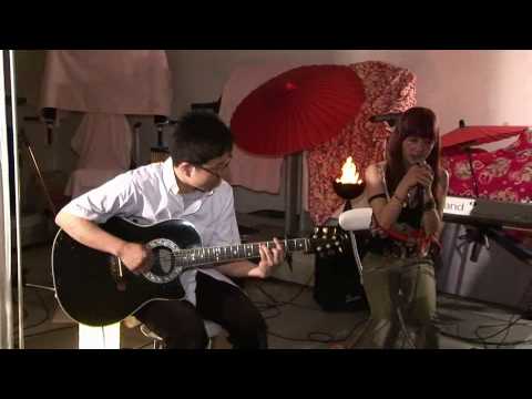 ＢＥＧＩＮ「恋しくて」〈りあん(リアン)/ http://www.rianrian.com/