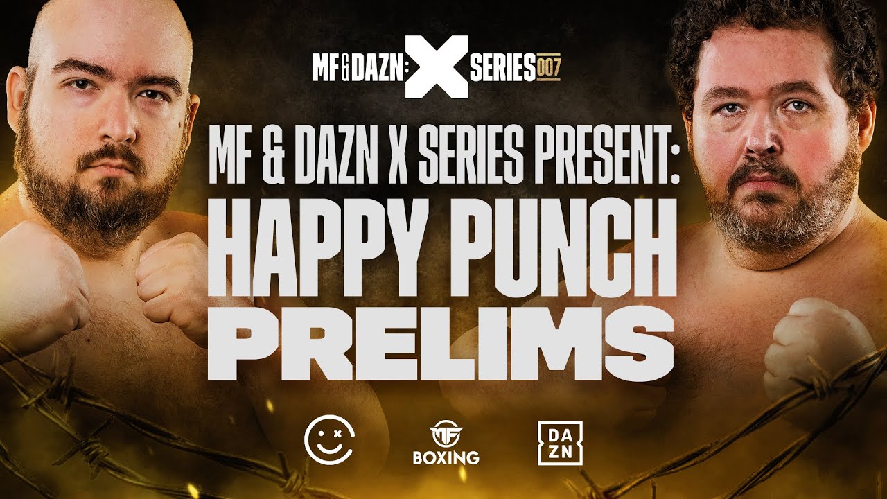 Misfits Boxing 7 results, live stream fight updates KSI vs