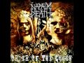 Napalm Death - Lowest Common Denominator + Lyrics