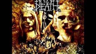 Napalm Death - Lowest Common Denominator + Lyrics