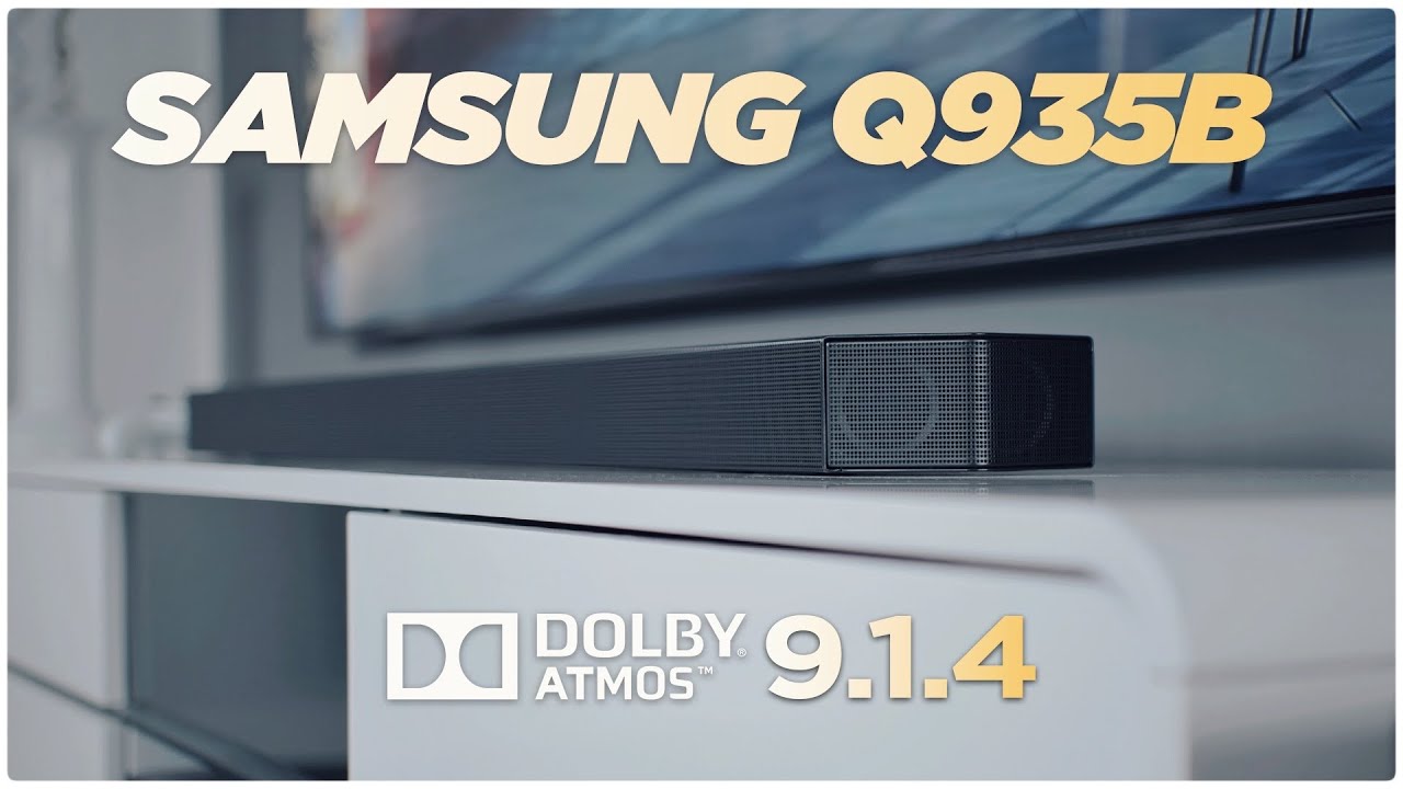Luxus Samsung Hw Q935b Test Bild