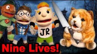 SML Movie: Nine Lives!